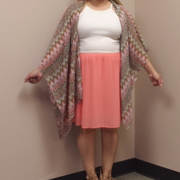 Cover Up - Picture 2 of 3